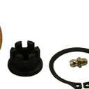 MOOG K500007 Front Lower Suspension Ball Joint for Chevrolet Silverado 1500