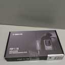 Phenyx Pro Single Digital Wireless Microphone System, w/Mini Receiver, Bodypack Transmitter,15 Channels in 900MHz UHF Band, Headset/Lapel Microphone for Karaoke, Singer, Church, Wedding (PDP-1-1B)