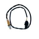 LSU 4.9 Wideband O2 Oxygen Sensor Compatible with AEM 30-4110 30-0300 30-0310 X-Series AFR Controllers | Replaces Bosch 17025 0258017025 | 5-Wire UEGO Air Fuel Ratio Sensor Universal Fit