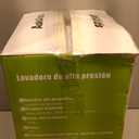 Pressure Washer, Power Washer with Foam Cannon,High Pressure Cleaning Machine with 4 Nozzles for Car, Patio, Driveway,Fences,Decks