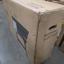 UPPAbaby Soma Smart Bassinet 5 motions + 5 speeds + 4 Sounds with MotionSync Technology Height Adjustable Included Mattress, Sheet + Storage Basket Charlie (Sand Mlange)