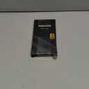 for iPhone 17 Pro Magnetic Case with Stand, 2 Glass Screen Protectors, Compatible with MagSafe, Camera Control, Military Grade, Lens Protection, Translucent Matte Case for iPhone 17 Pro, Orange