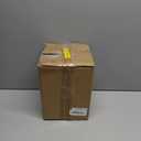 Yuanshikj Electronic Deluxe Digital Security Safe Box Key Keypad Lock Home Office Hotel Business Jewelry Gun Cash Use Storage money (BLACK)