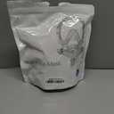 Replacement F20 Frame System for ResMed AirFit F20, Replacement Full Face Mask Headgear Set - Includes F20 Mask Medium, Headgear, CPAP Frame System - Leak Free Seal & Ultra Comfort Accessories (M)