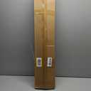 Clear Bubble Umbrella Wedding, High-Visibility Transparent Rain Umbrellas Bulk, Windproof Large Clear Umbrella, Firm and Durable, Dome Umbrellas for Wedding Bride Groom Photography Golf Outdoor