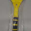 12.4" Ice Scraper for Car Windshield Snow Frost Ice Removal Tool Snow Scraper with Foam Handle for Cars Trucks Window