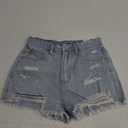 Women Jeans Shorts Small