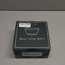 32 Ounce Cereal Bowls, Unbreakable Wheat Straw Fiber Bowl, Lightweight Kitchen Bowls Microwave & Dishwasher Safe BPA Free Bowls, E-Co Friendly Bowls Set for Cereal, Salad, Oatmeal, Soup, Snacks -6 Color