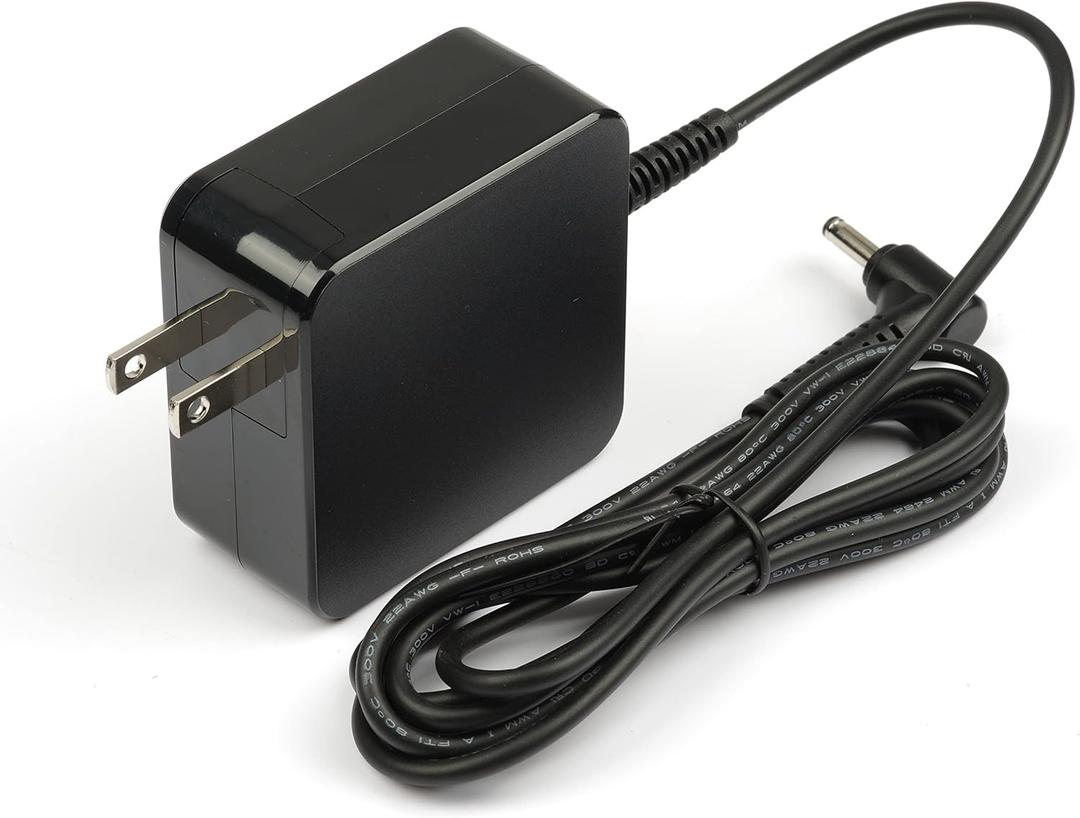 45W Charger Laptop Compatible with Asus
