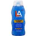 L.A. Looks Sport Activity Proof Power Gel, Mega X-Treme Hold 20 oz (Pack of1)