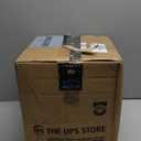 Cordless Robotic Pool Cleaner, Automatic Pool Vacuum with 120 Mins Runtime for Above & In Ground Pools up to 100 Square Meters (US Plug)