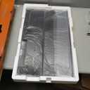 SANSUI 27 Inch Curved 160Hz Gaming Monitor, 1500R Curved Computer Gaming Monitor FHD 1080P, 4000:1, 110% sRGB, FPS/RTS, 1Ms MPRT|FreeSync|HDR|Low Blue Light|HDMI DP| VESA Support, HDMI Cable Incl. (Black)