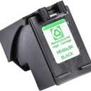 Compatible HP60XL Ink Cartridge (1PC Black)