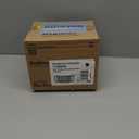 Snapware Total Solution 5-Pack (3-Cup) Plastic Food Storage Containers Set, Leakproof & Airtight Locking Lids Rectangular Tupperware, Non-Toxic BPA-Free Lids, Microwave Dishwasher Freezer Safe (10 PC Set)