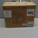 Portable Carpet Cleaner Machine with Steam and Heating Techology,15Kpa Powerful Suction with Versatile Tools for Pets, Couch, Car,Self-Cleaning