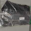 Rhinowalk Motorcycle Saddle Bag/Tail Bag/Seat Bag Universal Saddle Bag Mounting Base