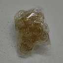 26Pcs Table Number Holders, Place Card Holders, Wire Picture Holders, Small Table Card Holders, Photo Holders for Centerpieces, Wedding Reception, Party, Birthday (Gold) (Normal size)
