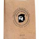 Grizzly Mountain Beard Dye  The Organic Base