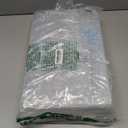 Attelite Shoe Box Organizer,Set of 6,Stackable Plastic Shoe Box with Clear Door, Shoe Storage Box Containers,For Display Sneakers,Easy Assembly,Fit up to US Size 12(13.4x 10.6x 7.4) (XL-6-pcs)