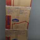 Double Hammock with Heavy-Duty Steel Stand,Portable,Easy Assembly,600lbs Weight Capacity,Perfect for Indoor,Yard,Camping,or Outdoor-Rainbow