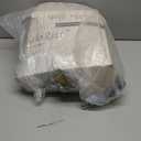 Heated Throw Blanket, Faux Fur Cozy Heating Blanket with Overheat Protection, 1/2/4/6/8 Hours Auto-Off 10 Heat Level, Machine Washable (50x60 Inches, Beige)