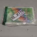 Clear Case for Amazon Kindle Fire HD8 10th/12th Gen (2020/2022 Release), Ultra Slim TPU Soft Transparent Cover for Kindle HD 8 Plus 10th/12th Gen