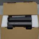 TN229XL TN229 Black High Yield Toner Cartridges Compatible Replacement for Brother TN229XL TN229 TN229XLBK Toner for HL-L3280CDW MFC-L3780CDW MFC-L3720DW HL-L3300CDW HL-L3220CDW Printer, 2 Pack