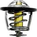 Engine Thermostat for Toyota Avalon Camry Celica Corolla Highlander Matrix Prius RAV 4 Sienna Solara Tacoma Venza Yaris Lexus ES300 330 350 GS300 IS300 90916-A3003 90916-03129 90916-A3002