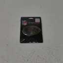 Rico AEM1901: 49Ers Antique Nickel Auto Emblem