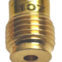 Carburetor Carb Main Jet Kit fit for honda GX340 GX390 11Hp 13Hp Harbor Freight Engine for Predator 420cc 301cc 11hp 13hp OHV Engine Mini Bike Go Kart Generator Lawn Mower Parts 