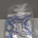 80th Birthday Decorations for Men Women 40pcs Navy Blue Silver Birthday Napkins for Happy 80 Years Old Theme party Wedding Anniversary Party Supplies