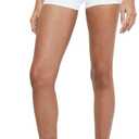 Nike Women's Victory Training Capris (White, L)