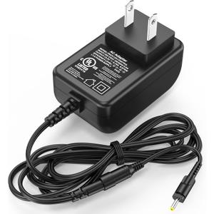 Handheld Vacuum Cleaner Charger Compatible with Shark CH950 UltraCyclone Pet Pro Power Cord AC Adapter for Shark CH951 CH950C CH951C CH963AMZ CH964AMZ CH955 Ultra Cyclone Plus Cordless Vac Cleaner