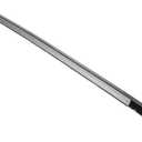 SCITOO Roof Rack Side Rails Fit for for Mitsubishi Outlander 2013-2017 2019,Cargo Carrier Kayak Rooftop Luggage Crossbar,Max Load 165LBS