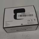 True Wireless Bluetooth Earphones (Black)