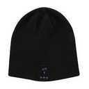 iLive Bluetooth Wireless Knit Stocking Beanie with Microphone (iAKB45B)