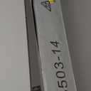 COMASACH Full Size Bed Frame 14 High Heavy Duty Metal Platform Bed Frame,Sturdy Steel Support,No Box Spring Needed,Noise-Free,Easy Assembly