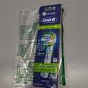 Oral-B FlossAction Electric Toothbrush Replacement Brush Heads Refill, 2 Count