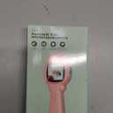 2-in-1 Microscope Camera for Kids, Mini Handheld Microscope Supporting Multiple Viewing Angles, Outdoor Educational Science Adventure Toys, Birthday Gifts for 3-10 Years Old Girls, Pink Cat