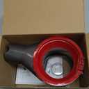 V8 Replacement Dust Bin for Dyson V7 V8 SV10 SV11 Parts Vacuum Canister Replacement for Dyson V8 Attachments Dust Bucket Container Trash Can Dirt Cup Dustbin Part No.967699-01