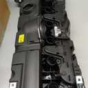 Engine Valve Cover Compatible with 2006-2013 BMW 125i 128i 130i 323i 328i xDrive 328xi 525i 528i xDrive 528xi 530i X3 X5 Z4, E60 E70 E82 E83 E84 E89 E90 E92 L6 3.0L/2.5L Replace 11127552281