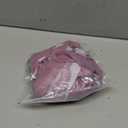 Avidlove Women's Lingerie Sexy Nightwear Spaghetti Strap Nightgown Babydoll Chemise, 3X Large, Love Heart 