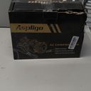 Air Conditioner AC Compressor Fits for Elantra 2014-2016 1.8L/2.0L,Elantra GT 2.0L 2014-2018, Forte 2014-2016 2.0L,for 2014, 2016 Forte 1.8L,CO 29193C,6513202,197383,198383, 97701F2800,97701A5800