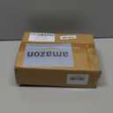 BEAMNOVA Headboard Brackets for Metal Bed Frame Head Board Kit for Adjustable Bed Base Fits Bolt-On Footboards, Queen King Full Twin Size Bed Frames Attachment Hardware Stiffeners