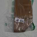 ZTUJO Picotin 18 Organizer Hermes, Picotin bag insert, Luxury Purse Organizer Insert Silky Smooth Fits picotin 18 Picotin (Brown)