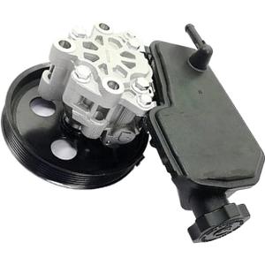 Car Power Steering Pump For Chrysler For Grand For Cherokee 21-5438 52089339AC 52089339AD Auto Hydraulic Power Steering Pump 6PK