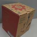 Elk and Friends Stainless Steel Bowls + Silicone Sleeve and Storage Lid | Baby, Toddler, Kids | Cereal & Snack Bowls | Storage Containers | Dishwasher Safe | 4 Pack (Blush/Sage/MistyBlue/Lilac)