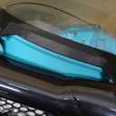 Full Face Snorkel Mask for Adults Teen, Snorkeling Gear with Detachable Camera Mount,Panoramic 180° View, Anti-Fog Anti-Leak Snorkling Set for Man and Women