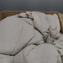 Bedsure King Size Comforter Set - Taupe Soft Bedding for All Seasons, Cationic Dyed Bed Set, 3 Pieces, 1 King Size Comforter (104"x90") and 2 Pillow Shams (20"x36"+2")