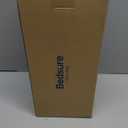 Bedsure GentleSoft Blankets Queen Size for Bed - Super Soft Cozy Blanket for Kids Girls, Large Fuzzy Fleece Throw for Bedroom Decor, Cream, 90x90 Inches